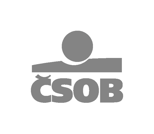 logo CSOB CB